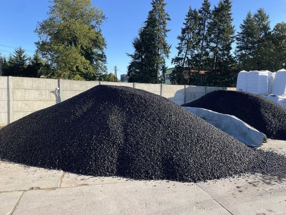węgiel groszek Plus workowany 29MJ, 1000kg – Dowóz 2200zł