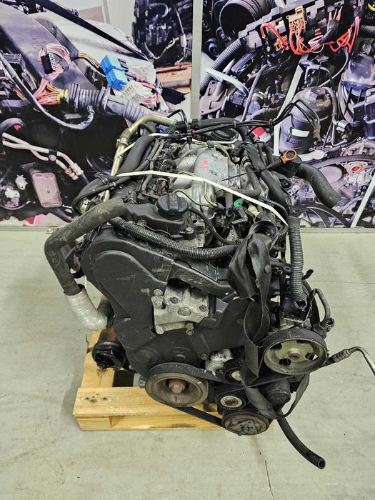 Motor Suzuki 2.0 HDI de 2006, ref RHW