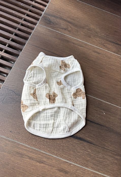 Одяг для собачок