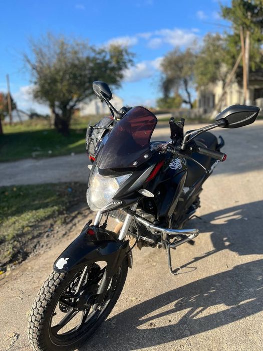 Продам Lifan kp200