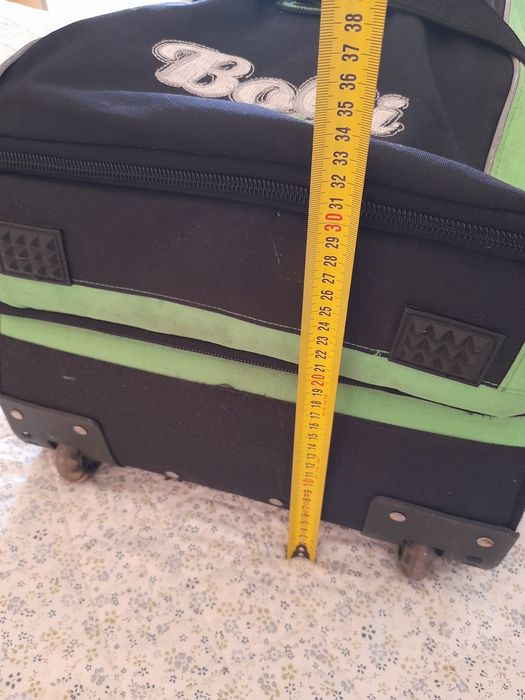 Mala trolley Bogi XL