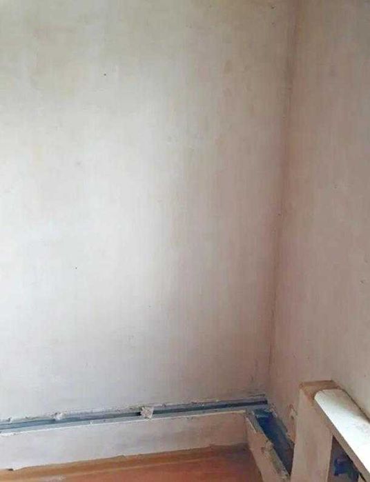 В продаже часть дома со своим двором
