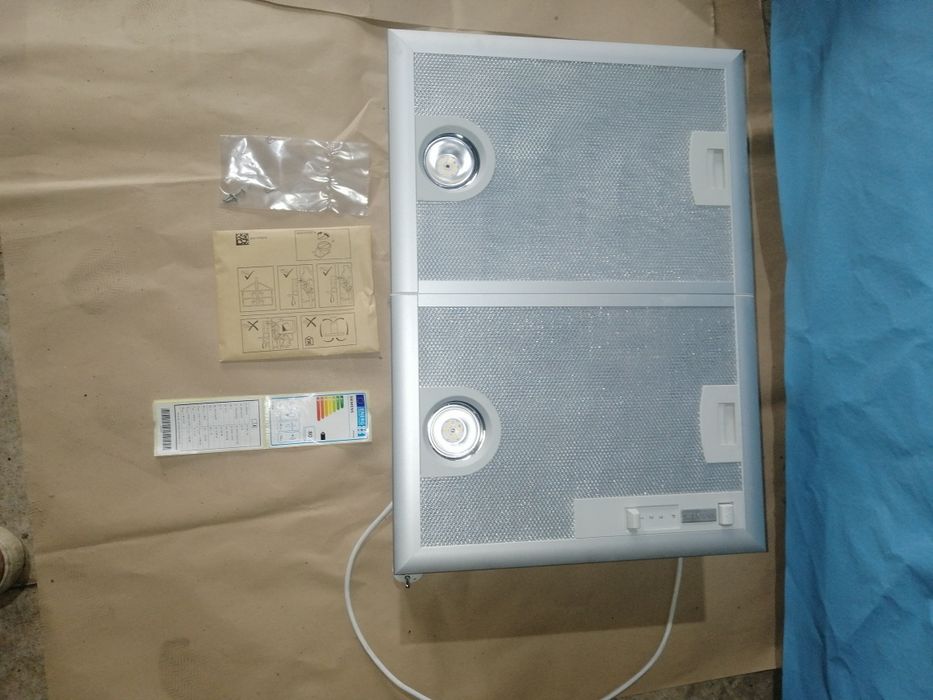 Exausto de Siemens lb55565/01