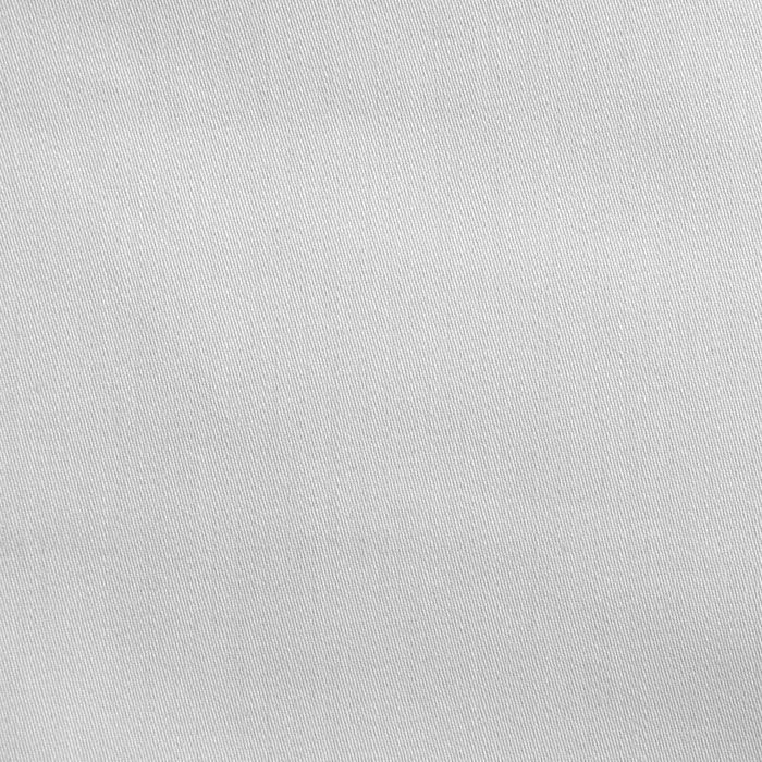 Pościel satynowa 160x200 Lunara biała granatowa