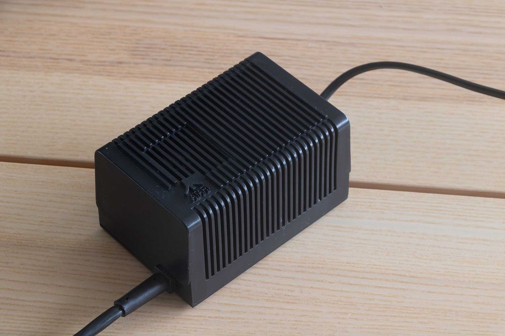 Atari SF354 stacja dysków + zasilacz + kabel do Atari ST 520 i 1040