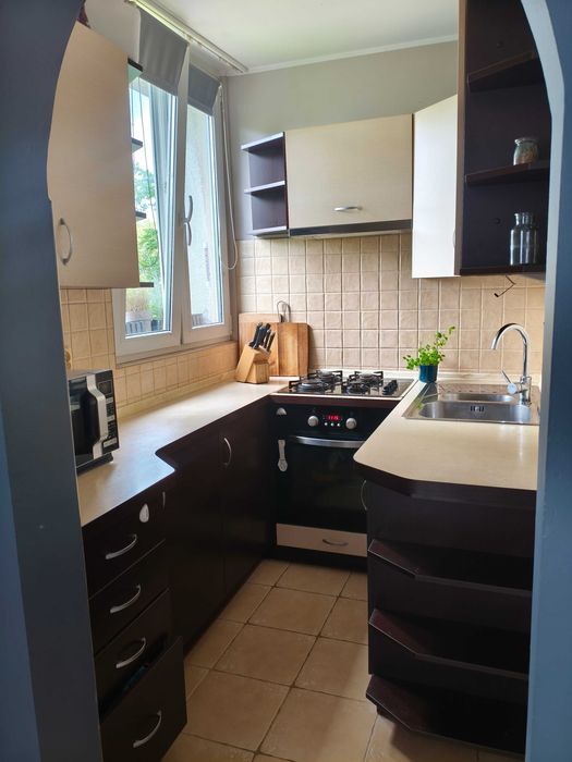 Mieszkanie – Łódź, Stare Chojny, Górna - Widok 4
