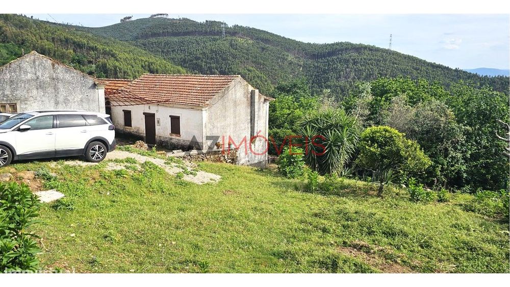 Moradia em Aldeia do Xisto
