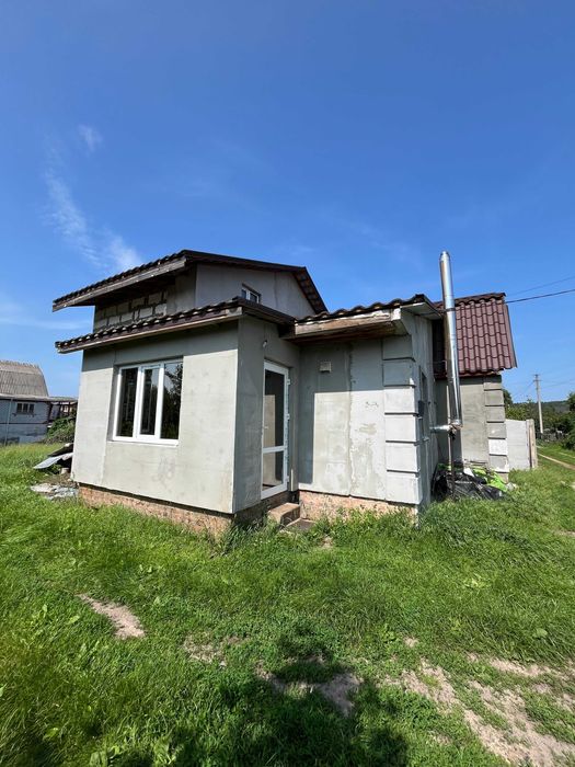 Продається будинок 118 м² у дачному кооперативі «Весна», Подусівка. LD - Вид 2