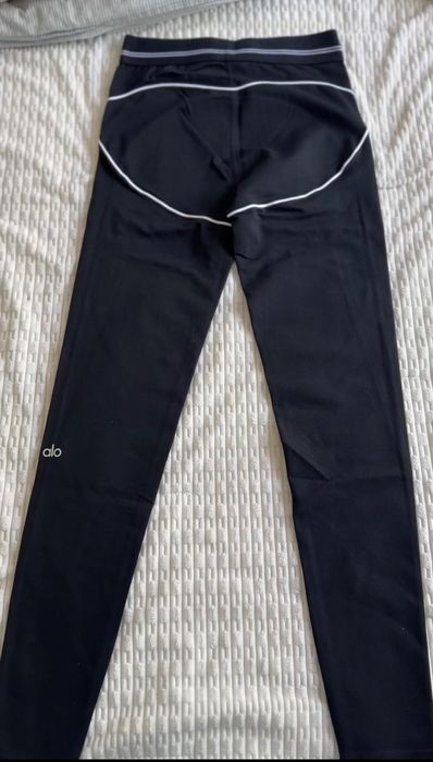 Conjunto de desporto