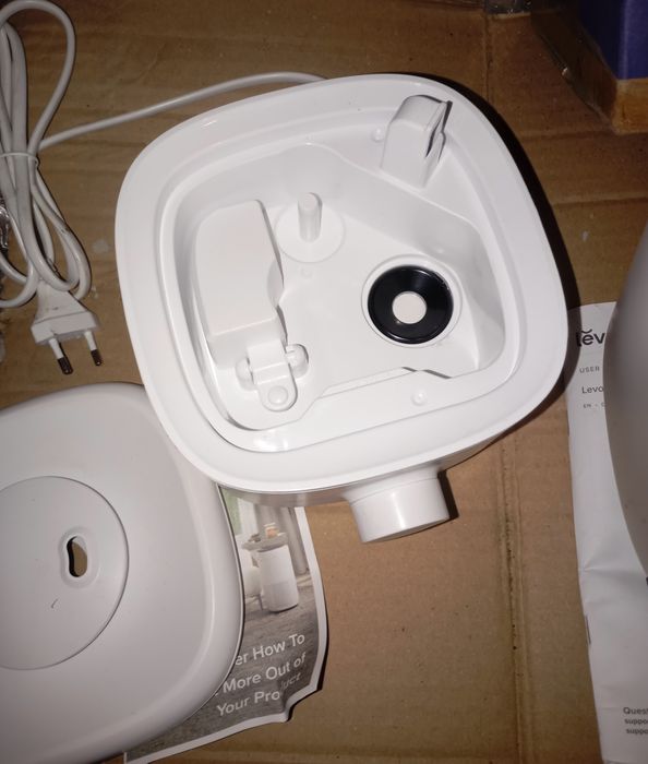 Зволожувач повітря Levoit Classic 160 Ultrasonic