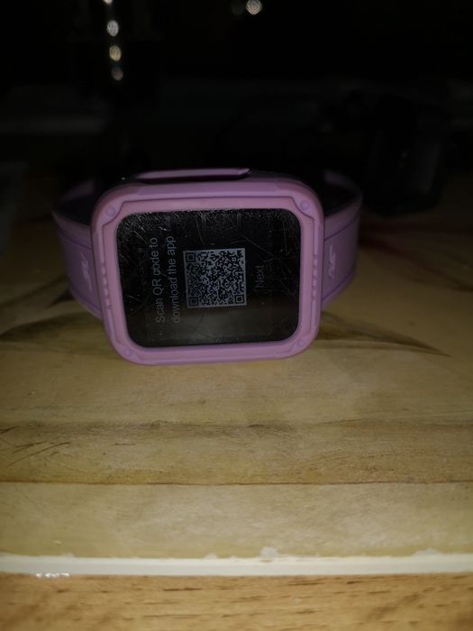 Smartwatch Mi watch lite 2