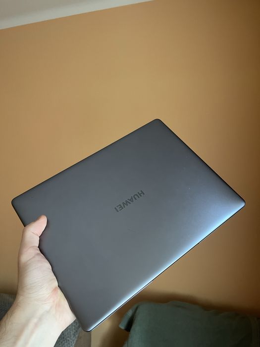 Huawei matebook 13 512gb 8gb ram