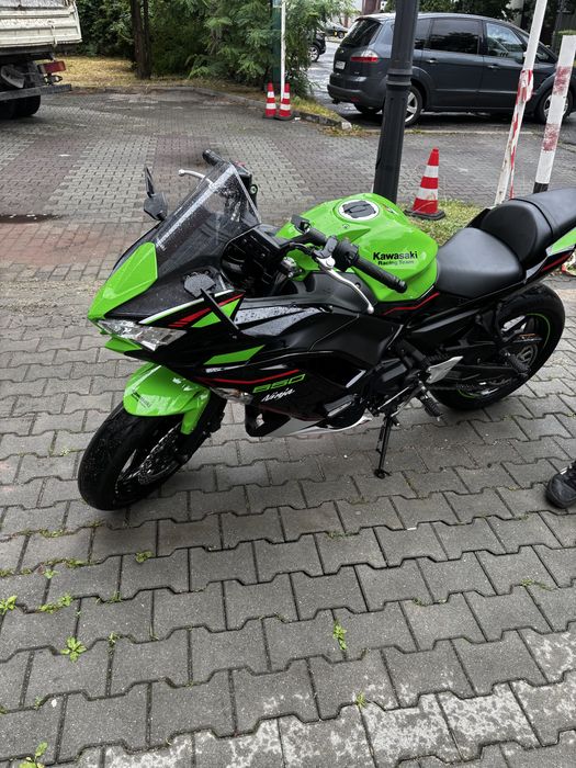 Kawasaki