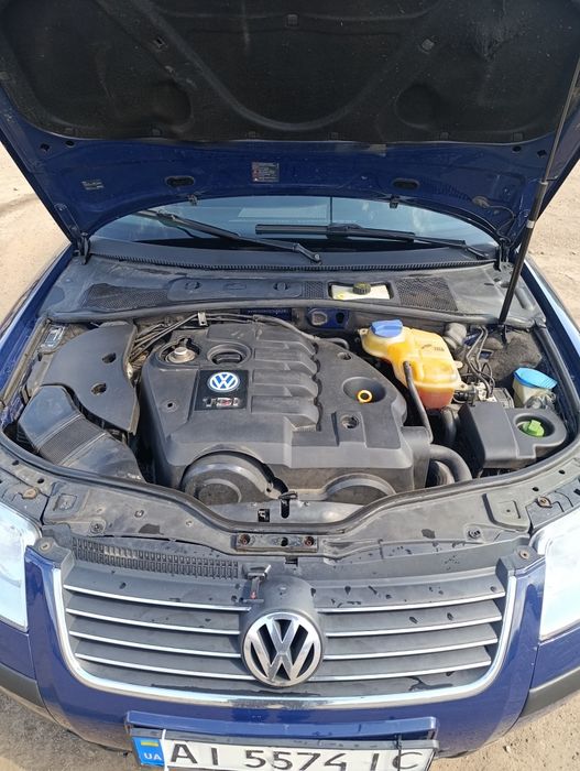 Продам Passat b5+