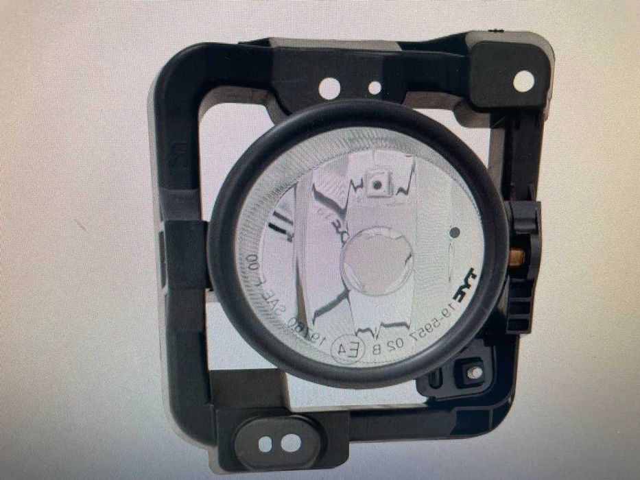 HALOGEN przód prawy Honda Accord VIII 08-15 nowy