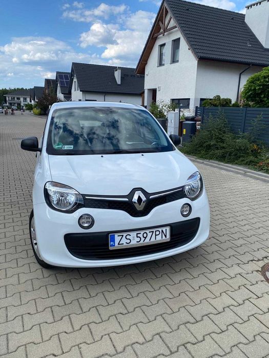 Renault Twingo SCe *ŚWIETNY STAN*