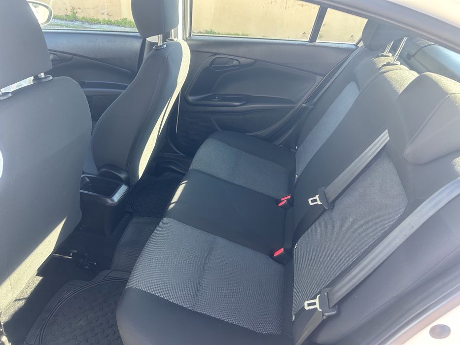Particular vende Fiat Tipo impecável