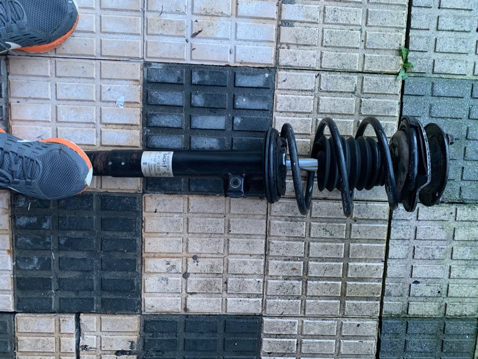 Amortecedor E46 original