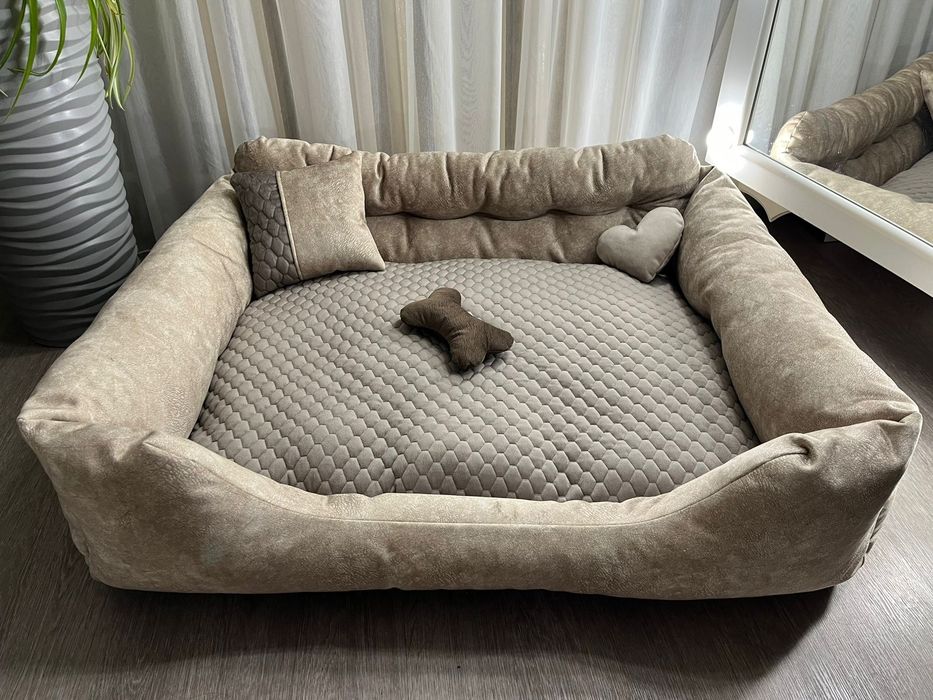 Лежаки для тварин