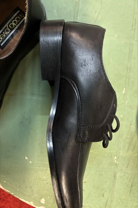 Sapatos Classicos de homem