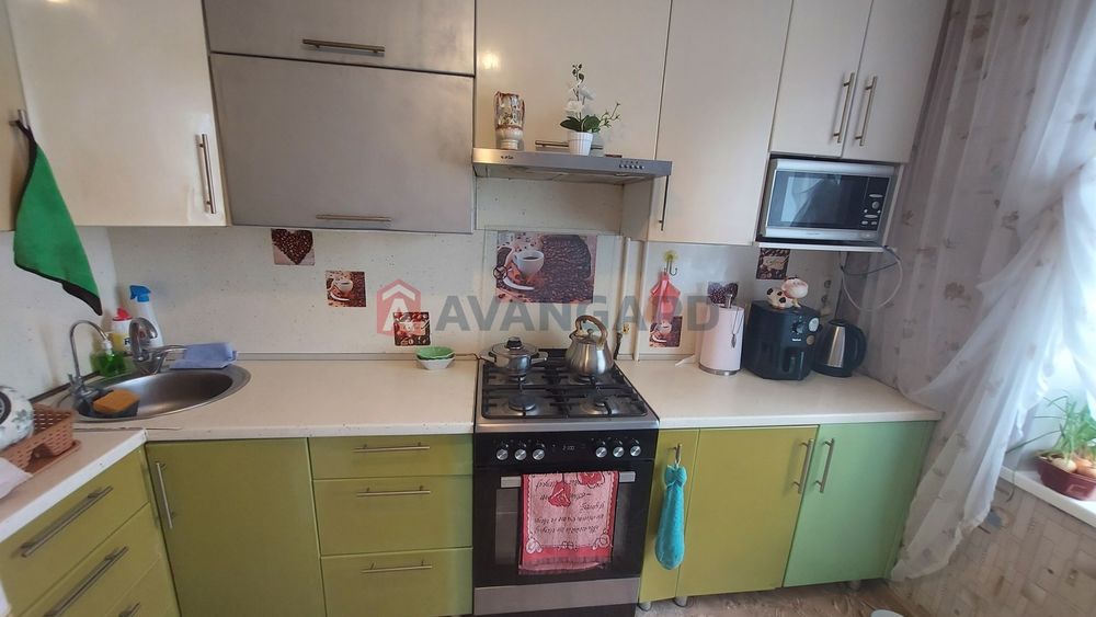 Продам 3к кв  раздельные комнаты Цена 48 000$ - View 3