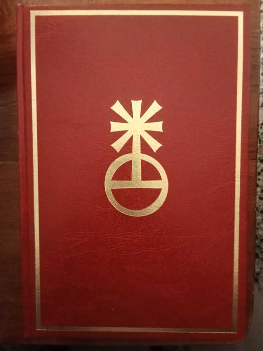 Bíblia Sagrada [Antigo e Novo Testamento]