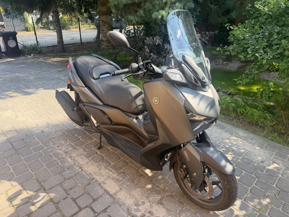 Yamaha