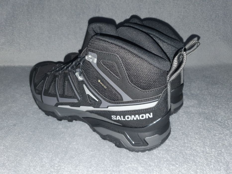 SALOMON X ULTRA PIONEER 2 GTX rozmiar 43 1/3 nowe buty trekkingowe