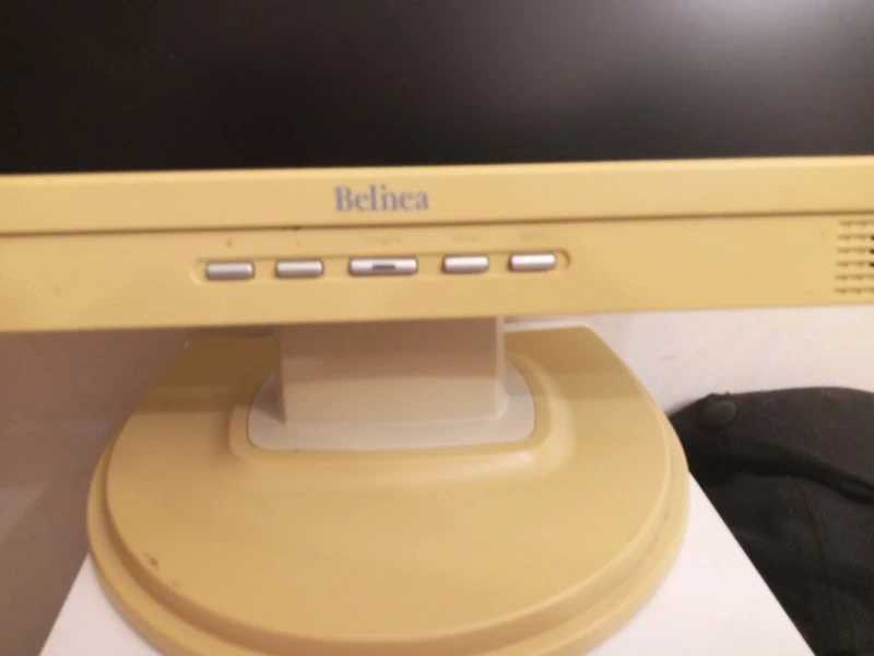 Monitor Belinea 14 cali