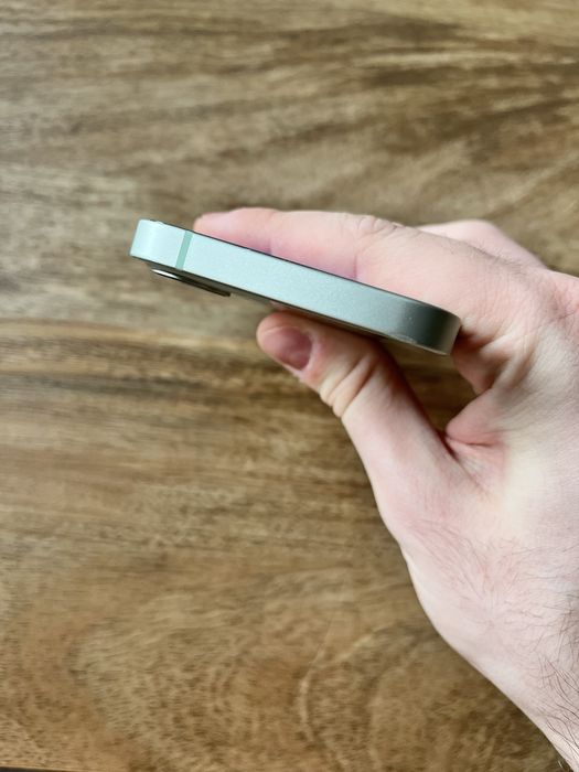 iPhone 12 mini 128GB zielony | 100% kondycji | 6 msc gwarancji