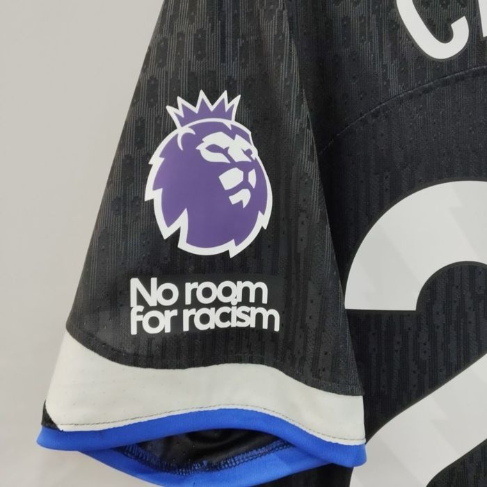 Футбольна форма Челсі сезону 25-26/ Футбольная форма Челси 2026