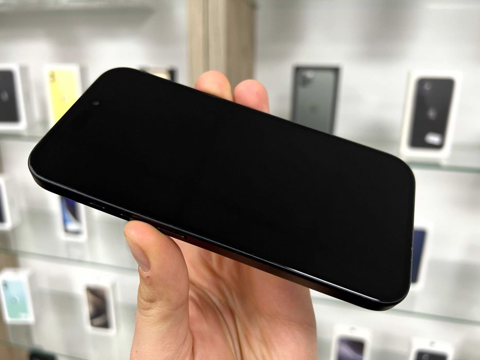 iPhone 16 128 GB Neverlock _ Гарантія _ Магазин_Обмін