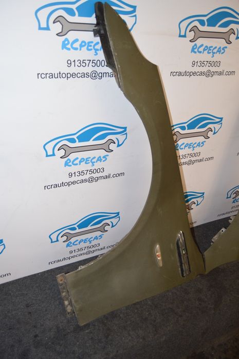 GUARDA-LAMAS ESQUERDO DIREITO BMW SERIE 5 E60 E60 LCI E61 E61 LCI