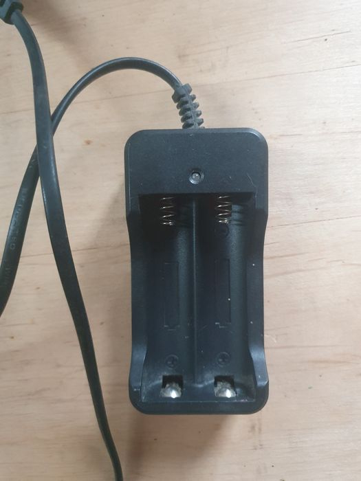 Зарядное устройство для литийионных акомуляторов