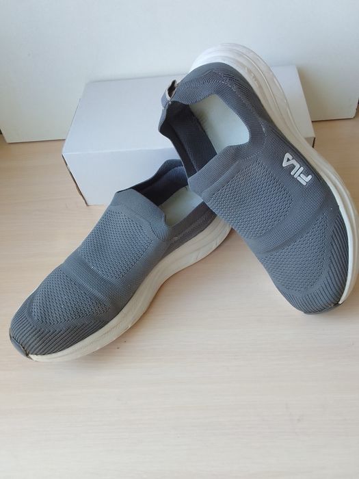 Кросівки  кеди  FILA 43  розмір