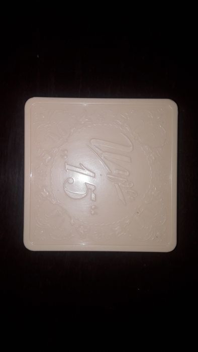 Настольная игра пятнашки