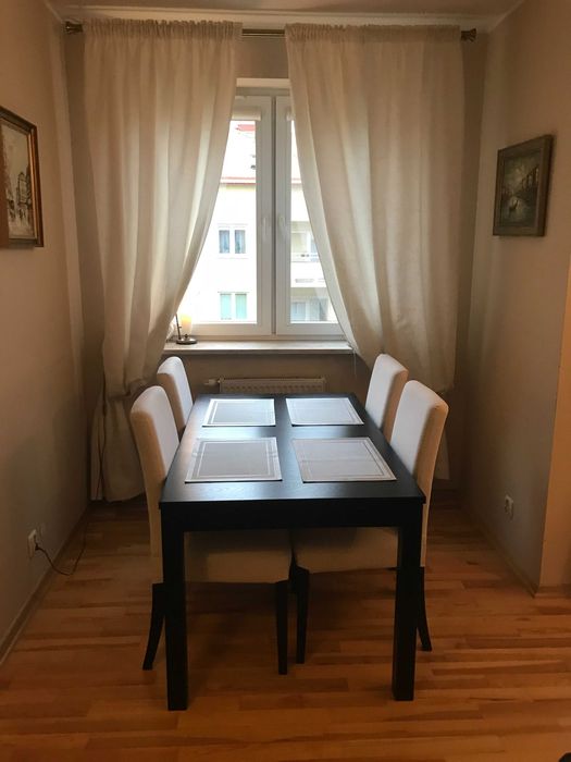4 pokoje | 80 m² | 2 balkony | Garaż podziemny | Marki ul. Elektryków – pohled 2