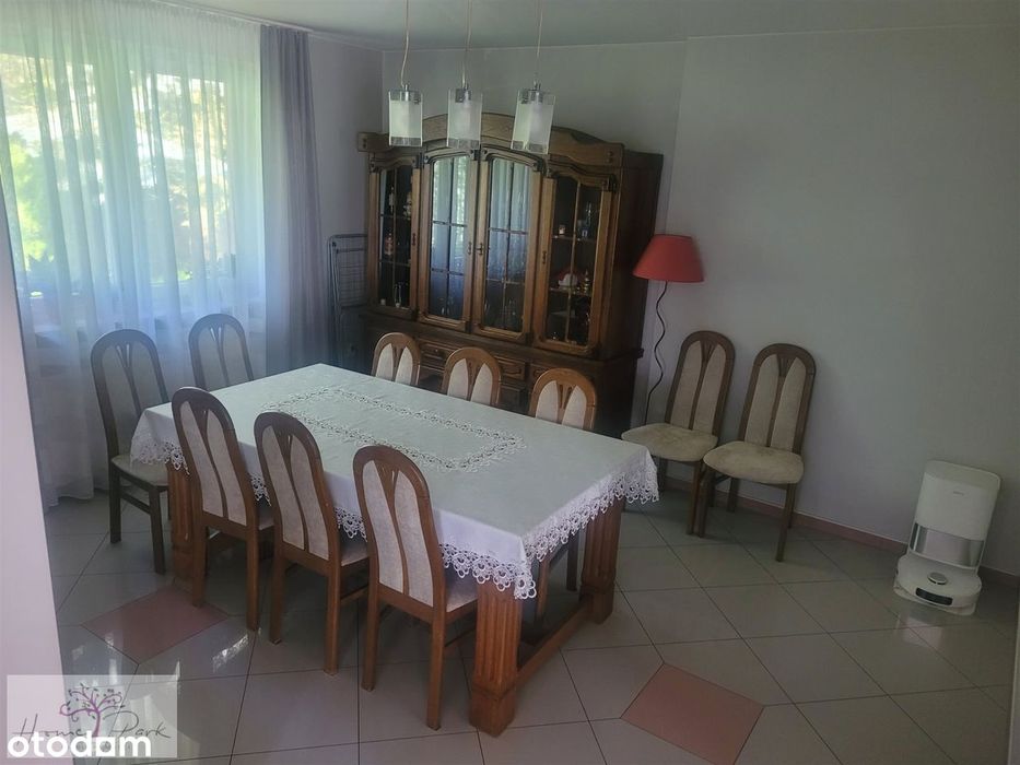 Dom – Łódź, Łagiewniki, Bałuty - Widok 5