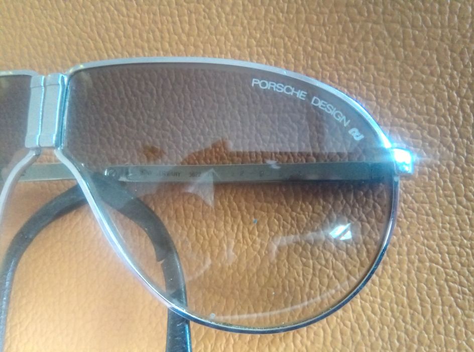 Okulary Porsche Carrera