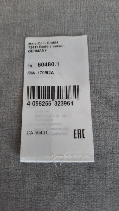 Sukienka Marc Cain rozm. 40