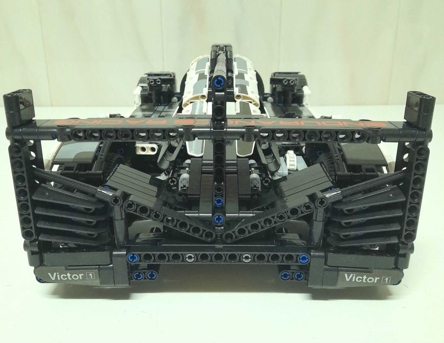 Porsche 919 Endurance CADA Technic