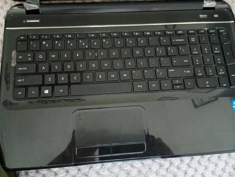 Laptop firmy Hp
