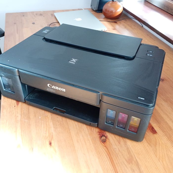 Drukarka Canon G1400