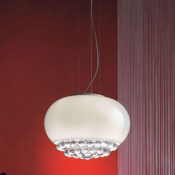 Люстра MASIERO MIR S3. 50% віддаю на ЗСУ