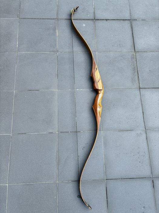 Samick Spikeman 60 40 łuk