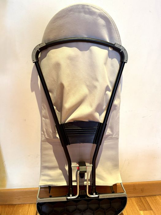 Espreguiçadeira em tecido BabyBjörn