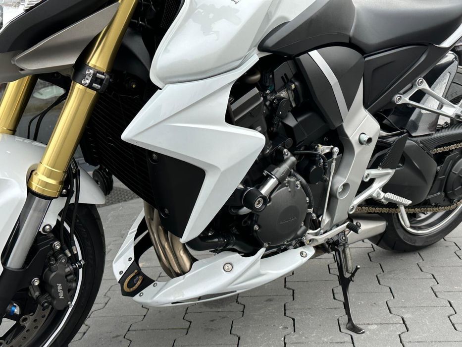 HONDA 1000 CB