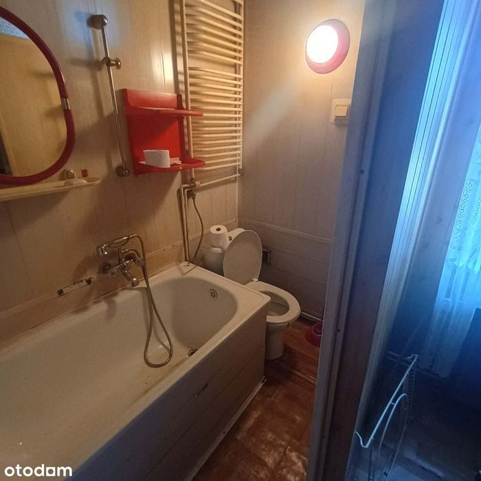Mieszkanie 3 pokoje z ogromnym tarasem i werandą 111 m² lub wynajem
