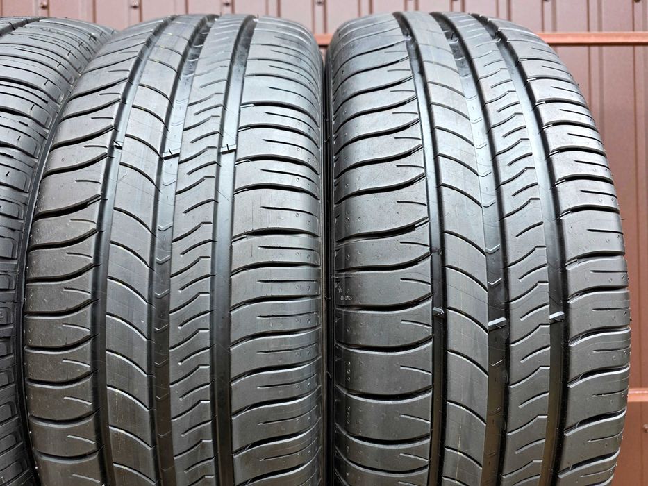 205/60 R16 Michelin Energy Saver+. Шини літні 4 шт.
