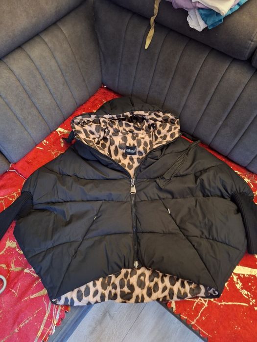 Sprzedam nową kurtkę